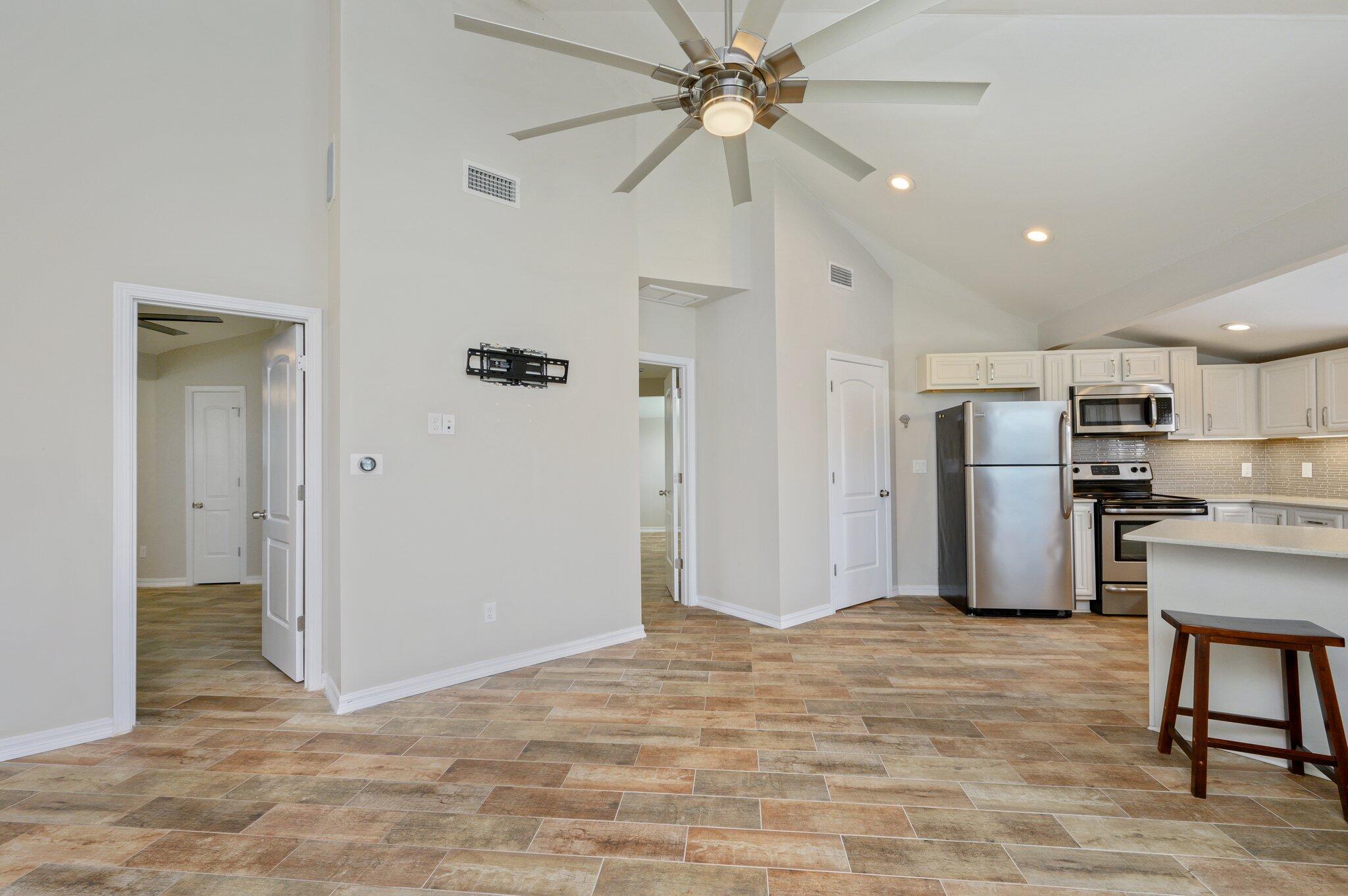 City of Destin - Residential Lease
