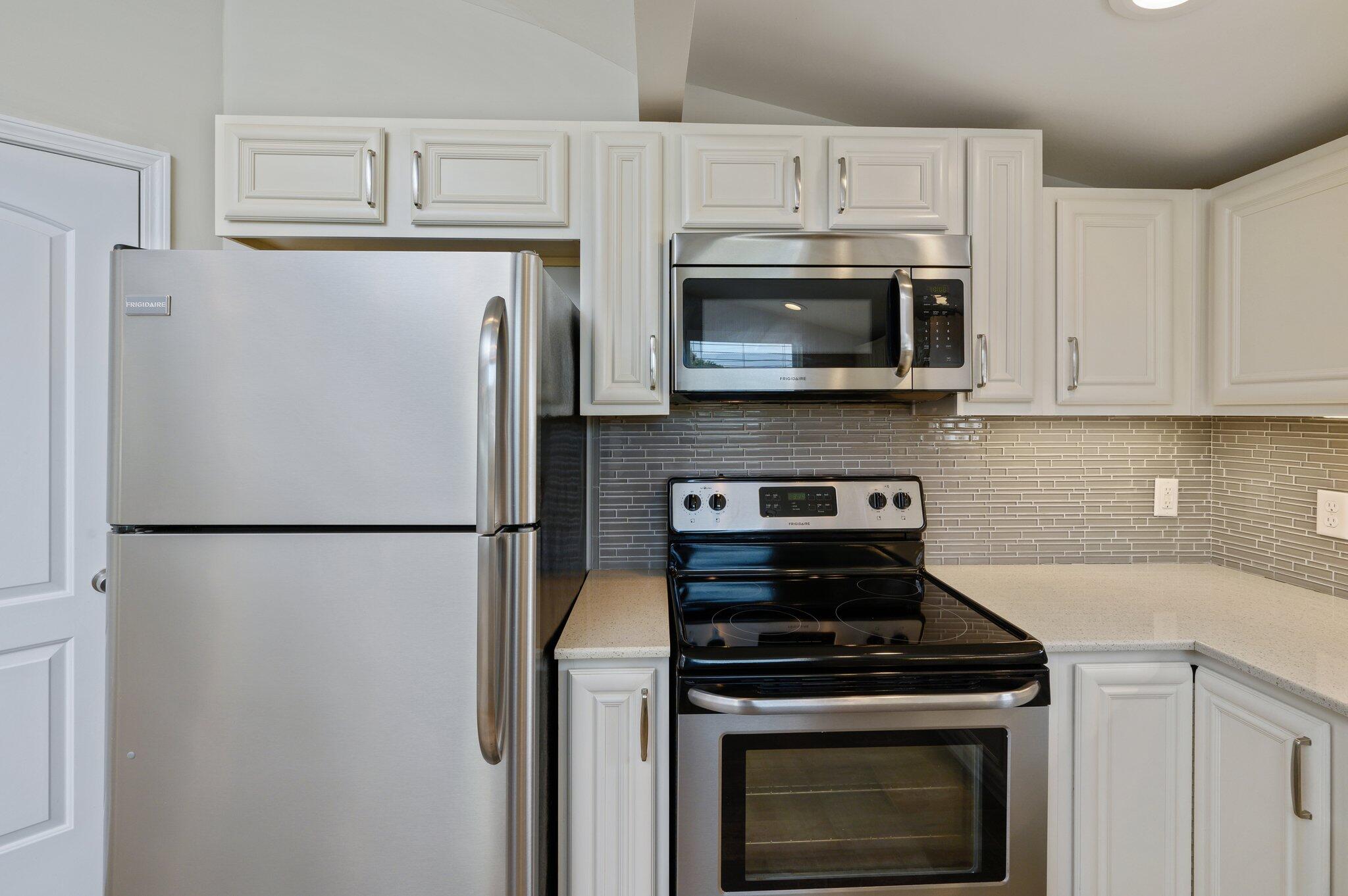City of Destin - Residential Lease