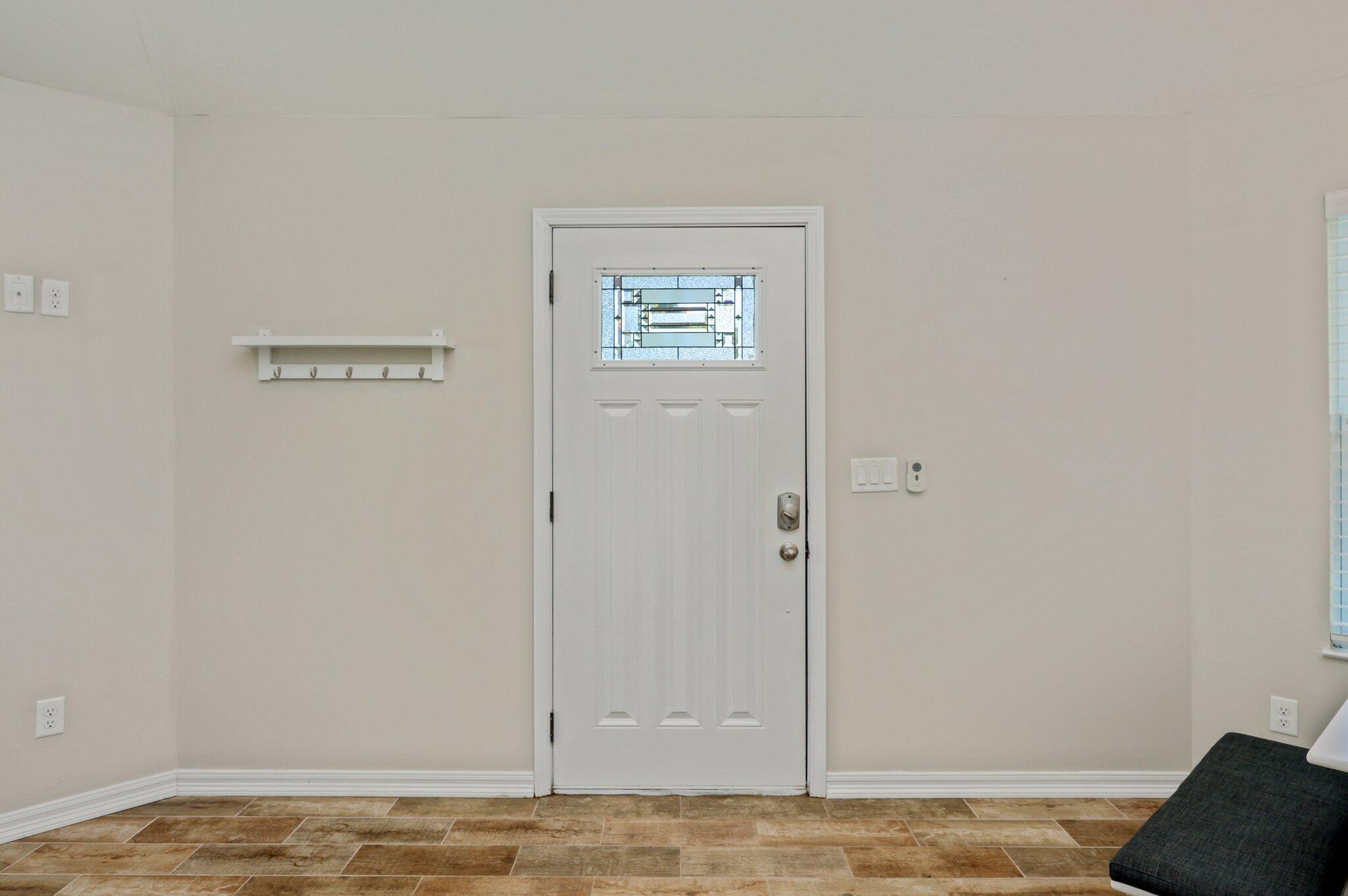 City of Destin - Residential Lease