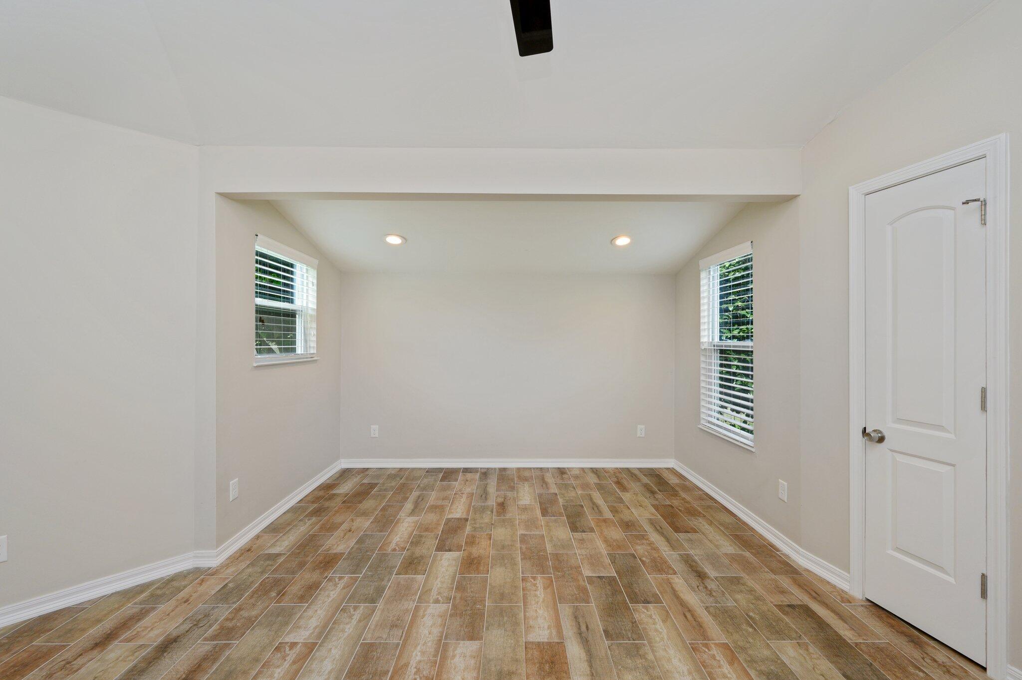 City of Destin - Residential Lease