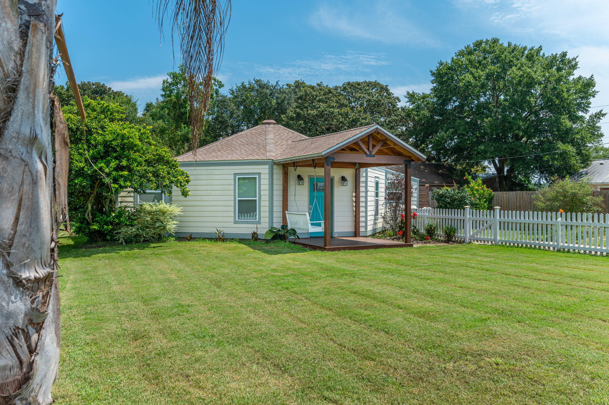 City of Destin - Residential Lease