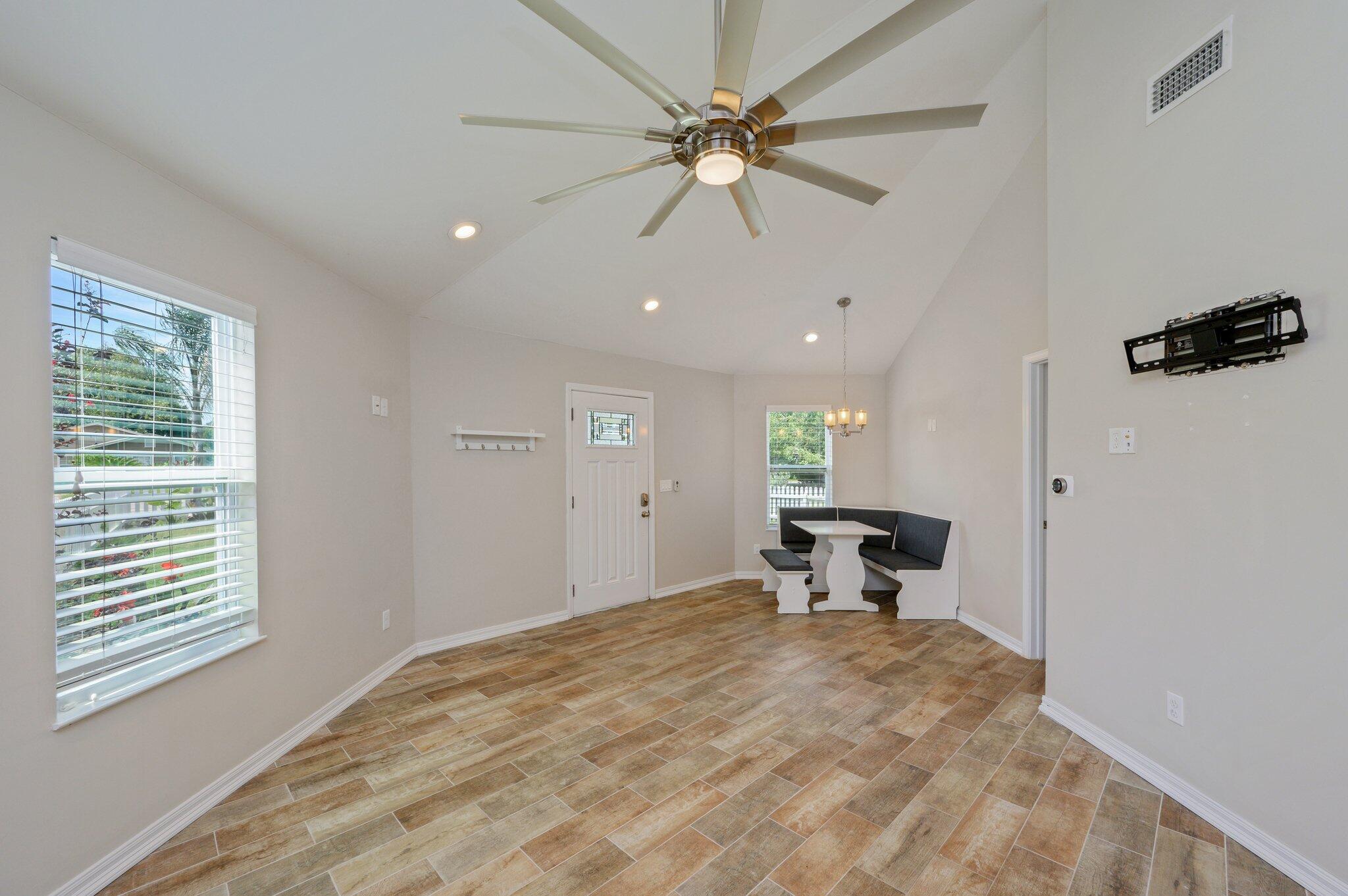 City of Destin - Residential Lease