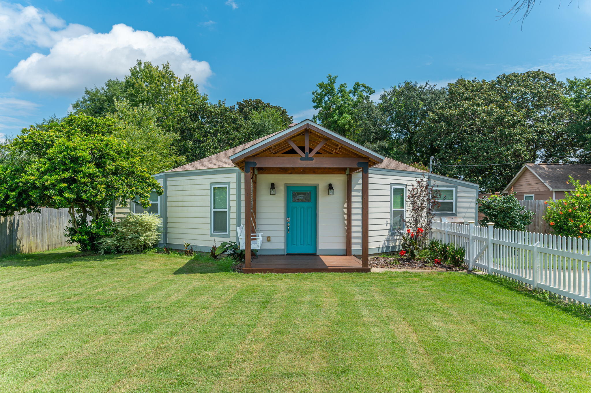 City of Destin - Residential Lease