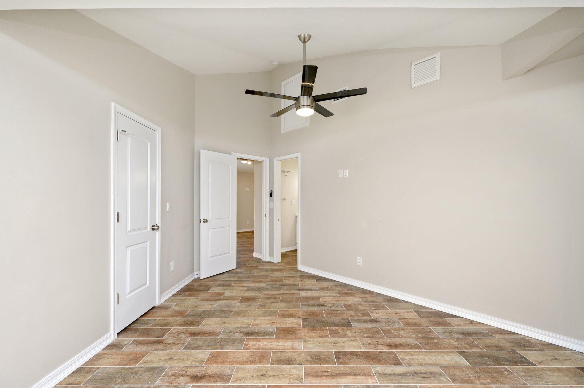 City of Destin - Residential Lease