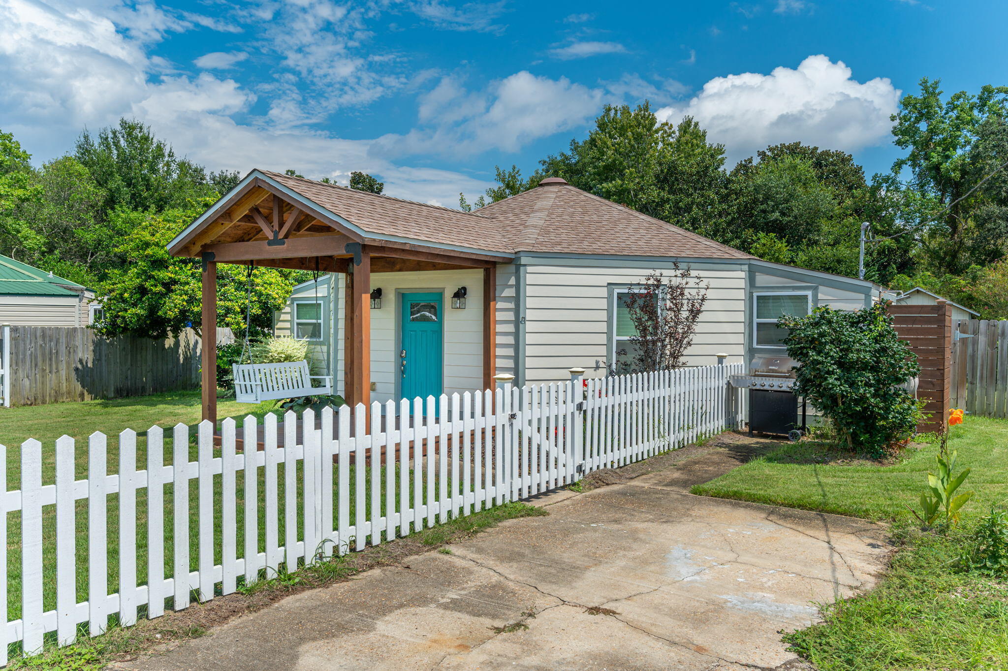 City of Destin - Residential Lease