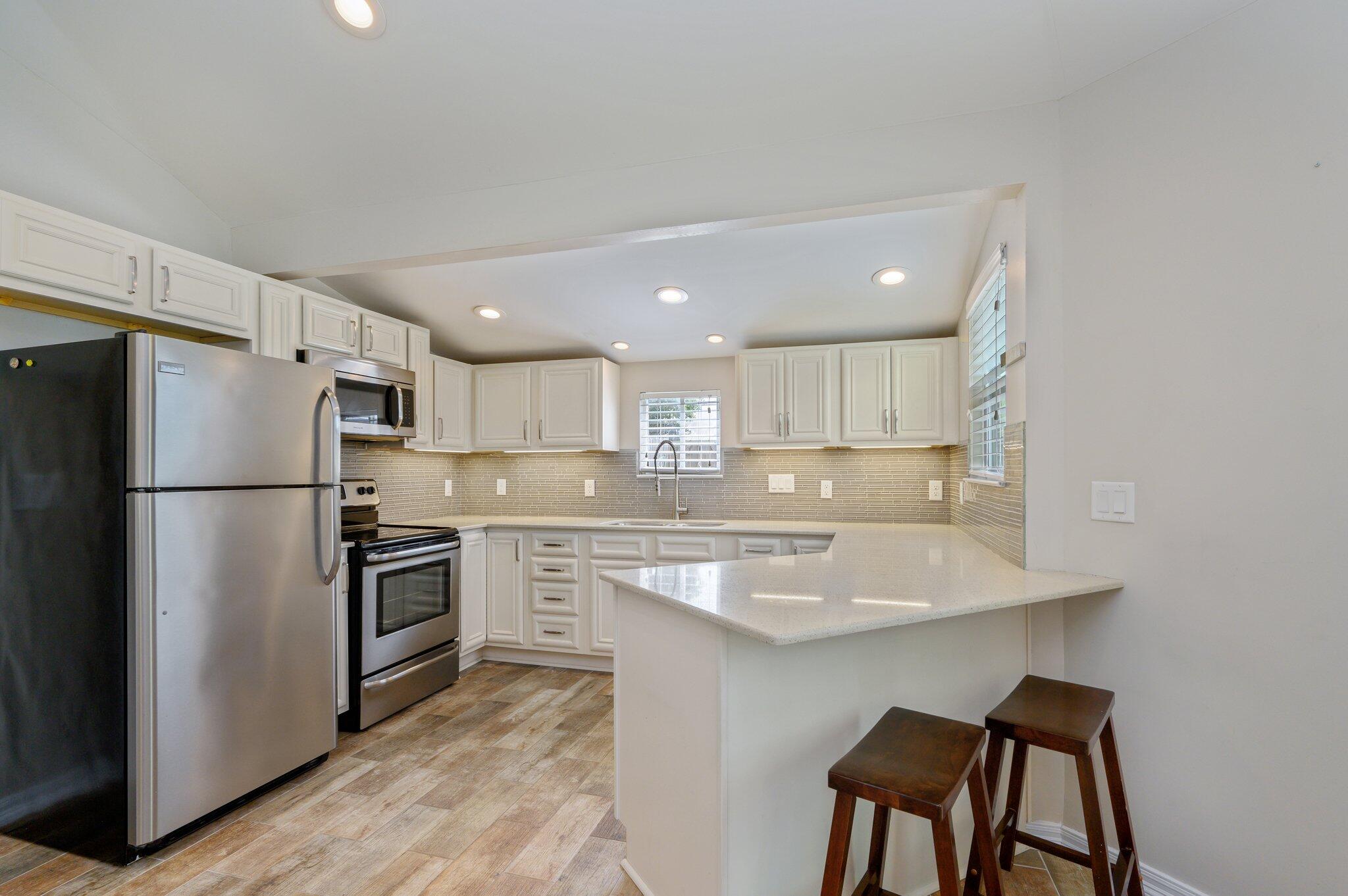 City of Destin - Residential Lease