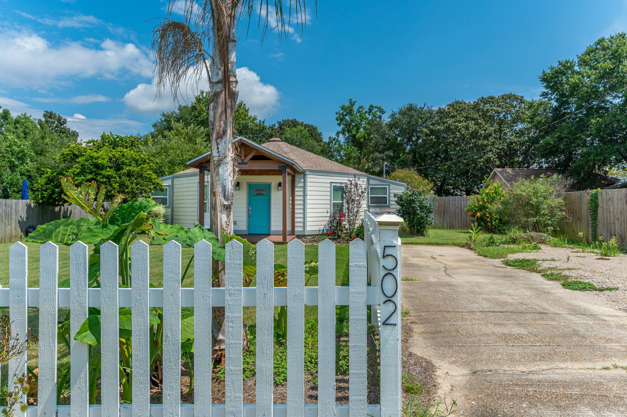 City of Destin - Residential Lease