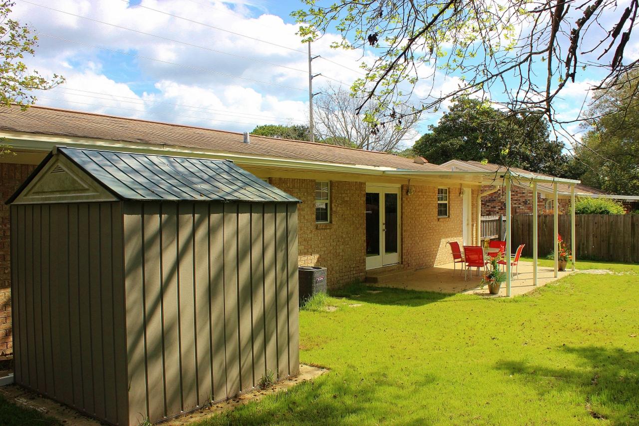 COLONY ESTATES 3RD ADDN - Residential