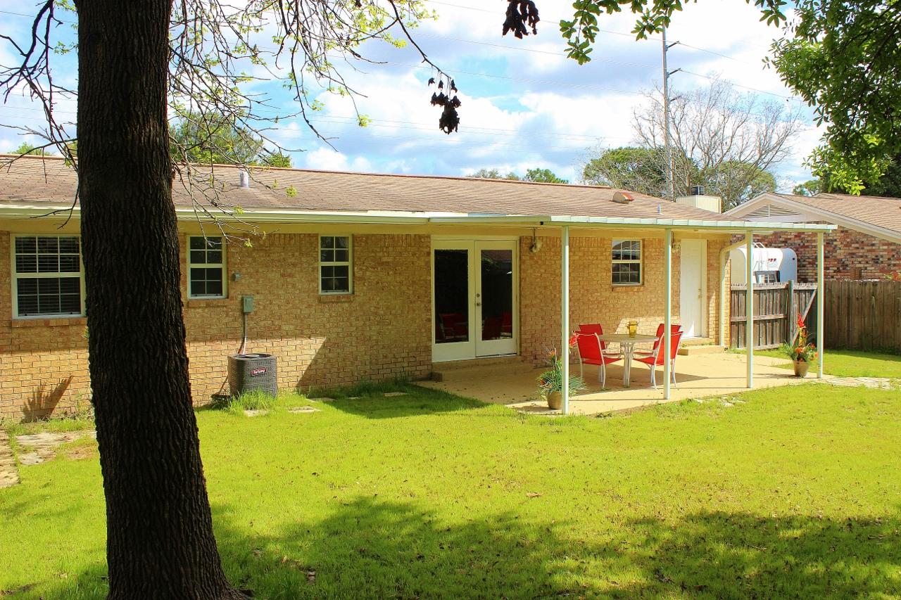 COLONY ESTATES 3RD ADDN - Residential