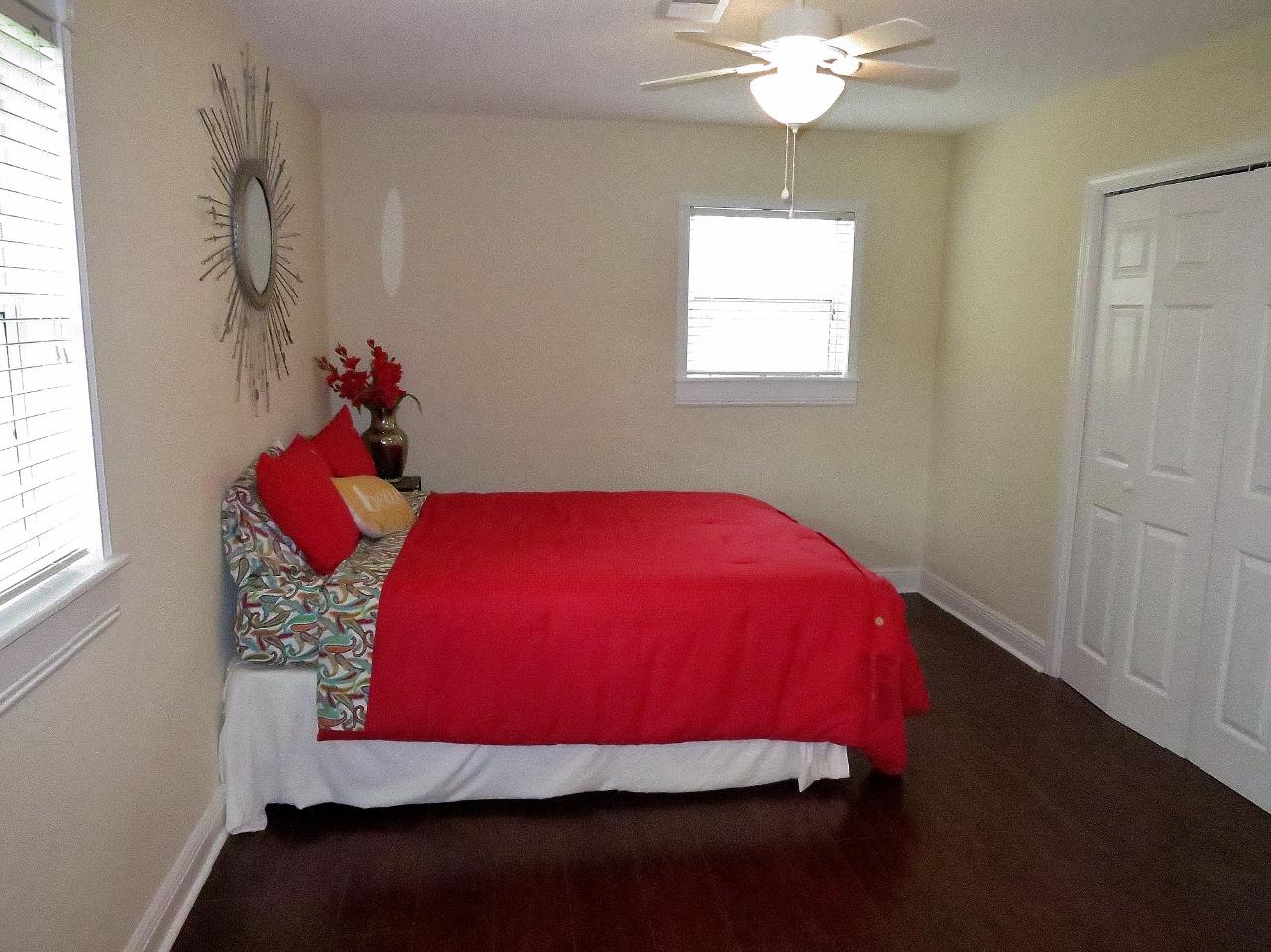 COLONY ESTATES 3RD ADDN - Residential