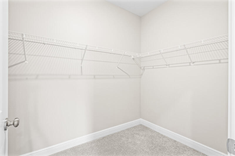 Natureview - Residential