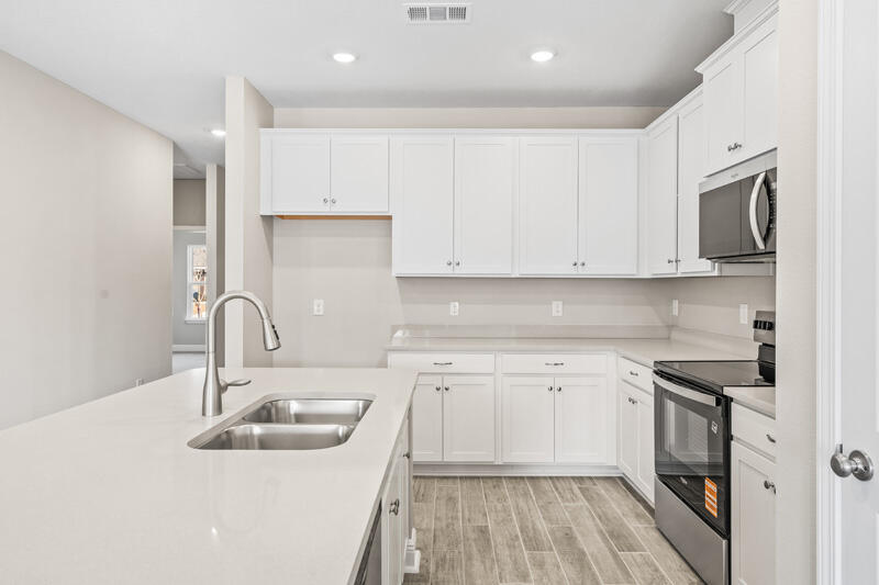 Natureview - Residential