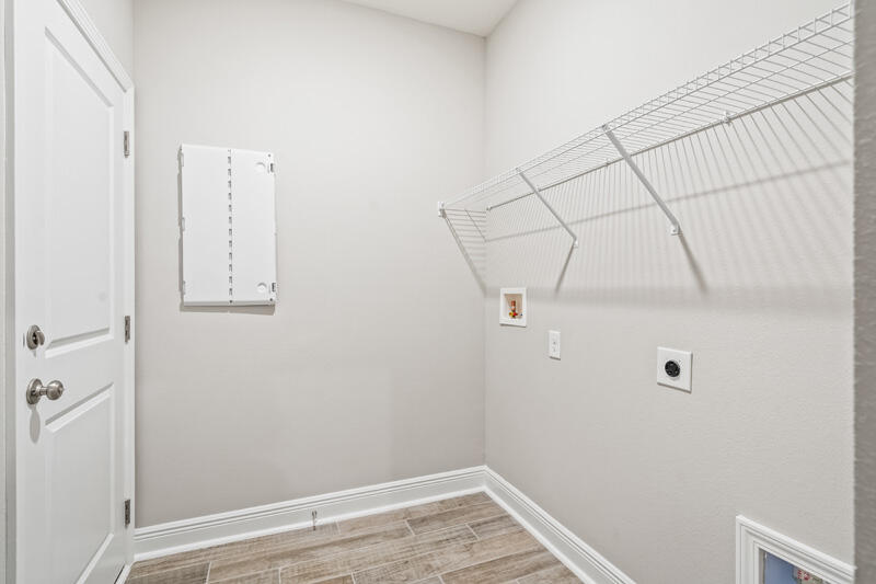 Natureview - Residential