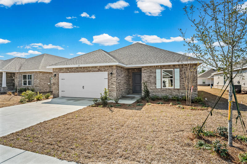 Natureview - Residential