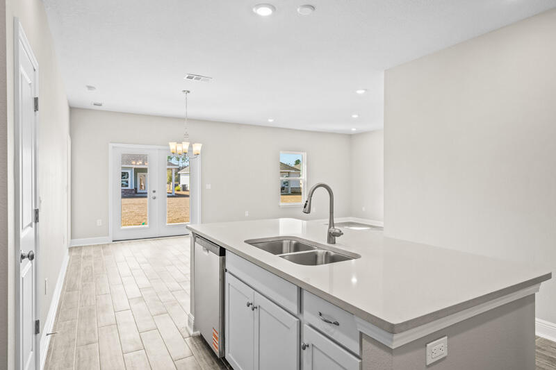 Natureview - Residential