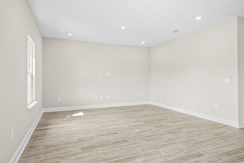 Natureview - Residential