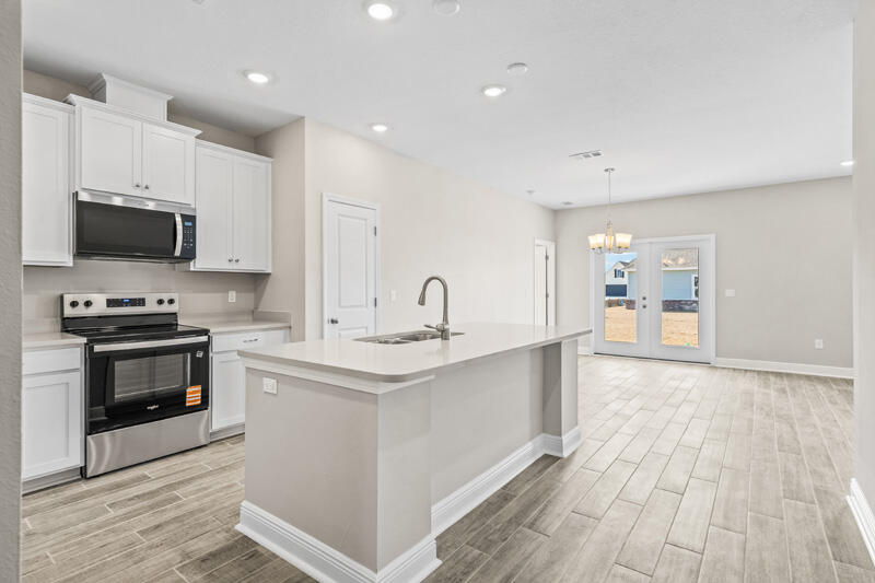 Natureview - Residential