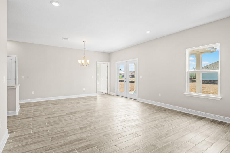 Natureview - Residential