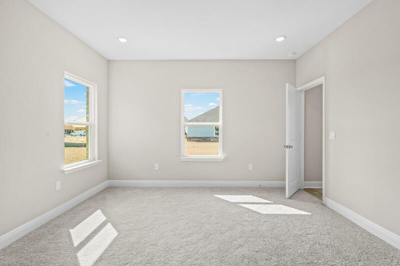 Natureview - Residential