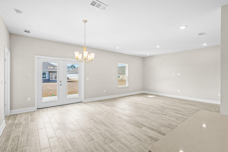 Natureview - Residential