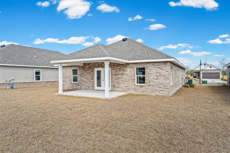 Natureview - Residential