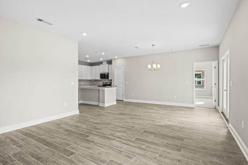 Natureview - Residential