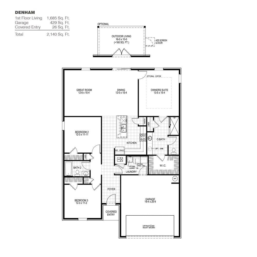 Natureview - Residential
