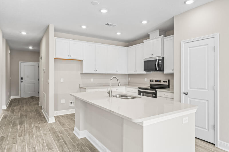 Natureview - Residential