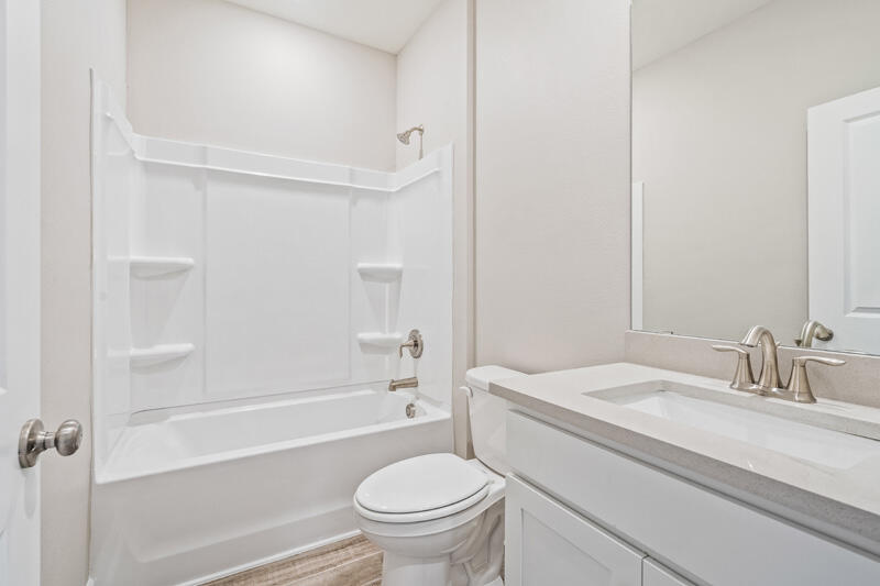 Natureview - Residential