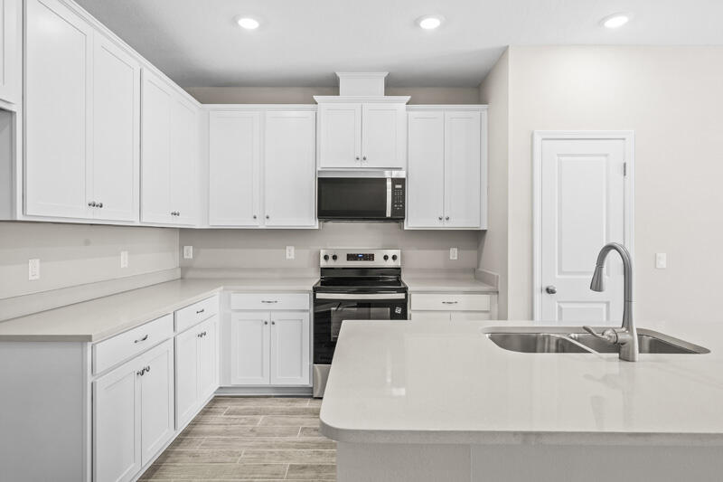 Natureview - Residential