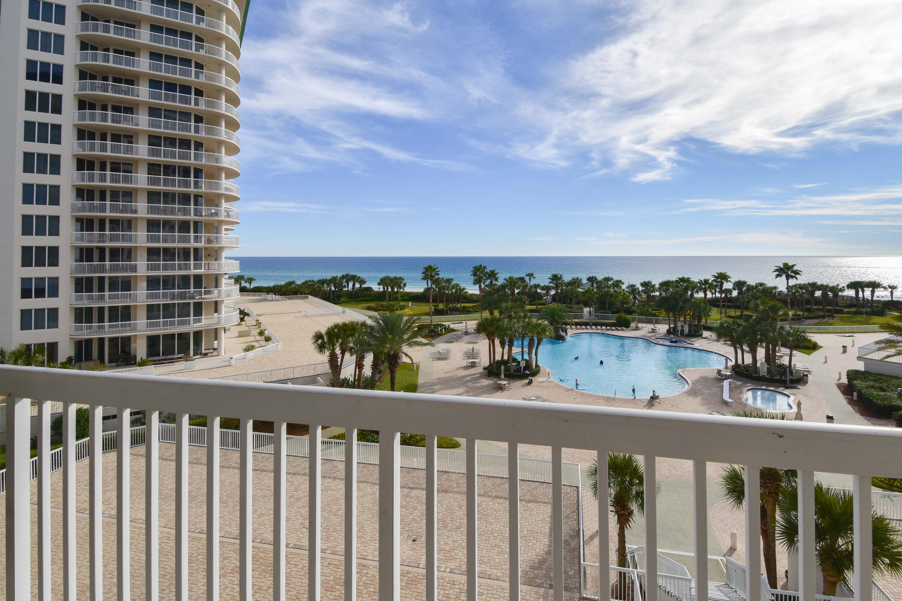 ST. CROIX AT SILVER SHELLS - Residential