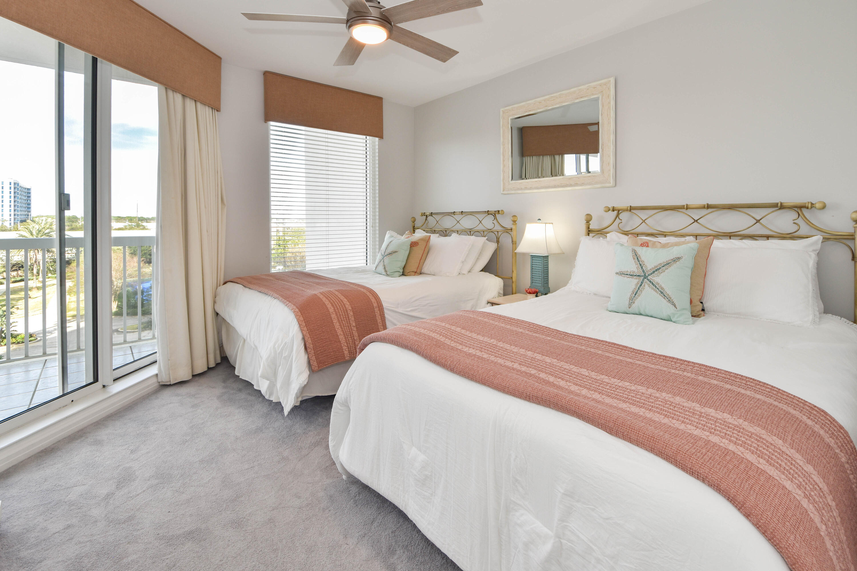 ST. CROIX AT SILVER SHELLS - Residential
