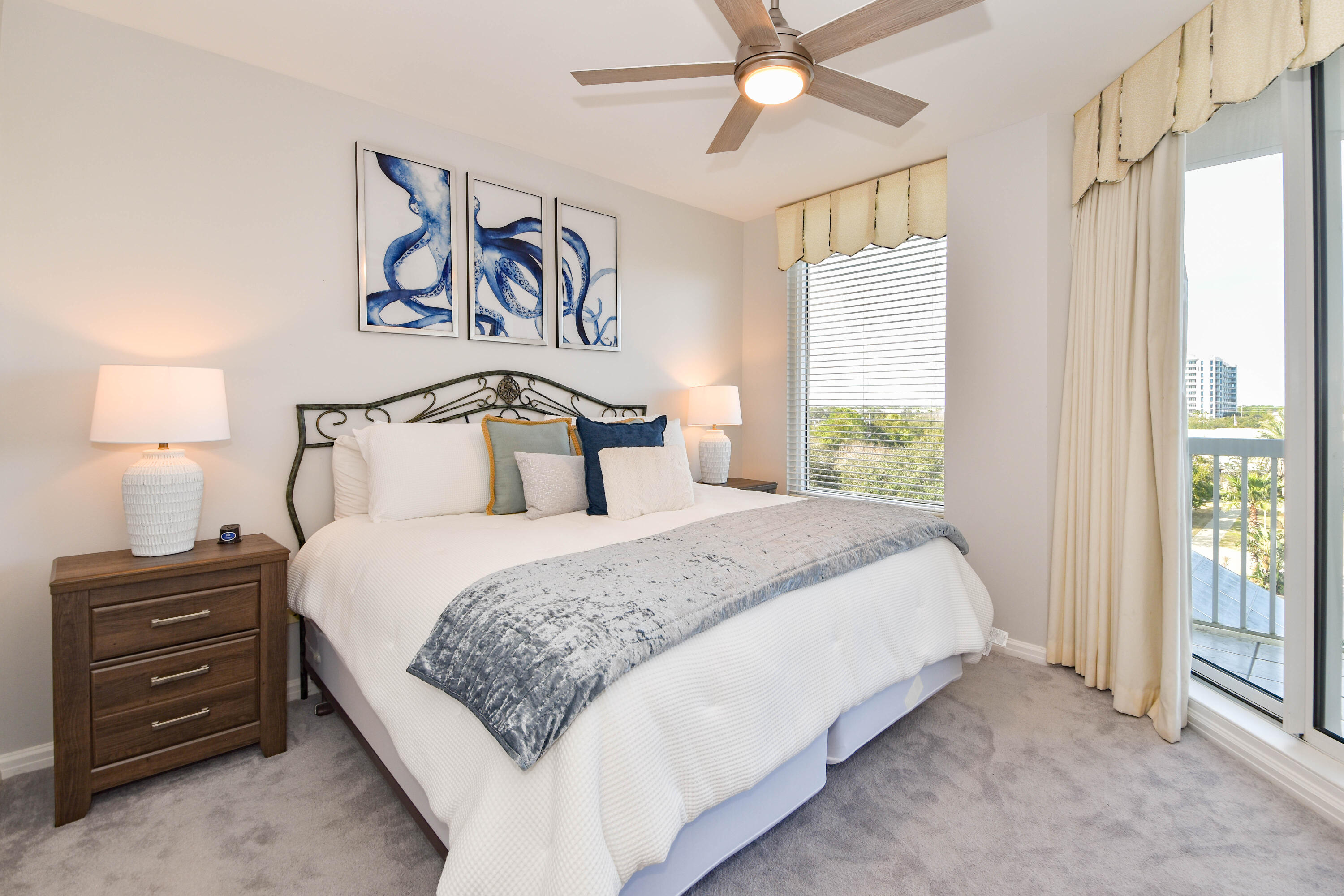 ST. CROIX AT SILVER SHELLS - Residential