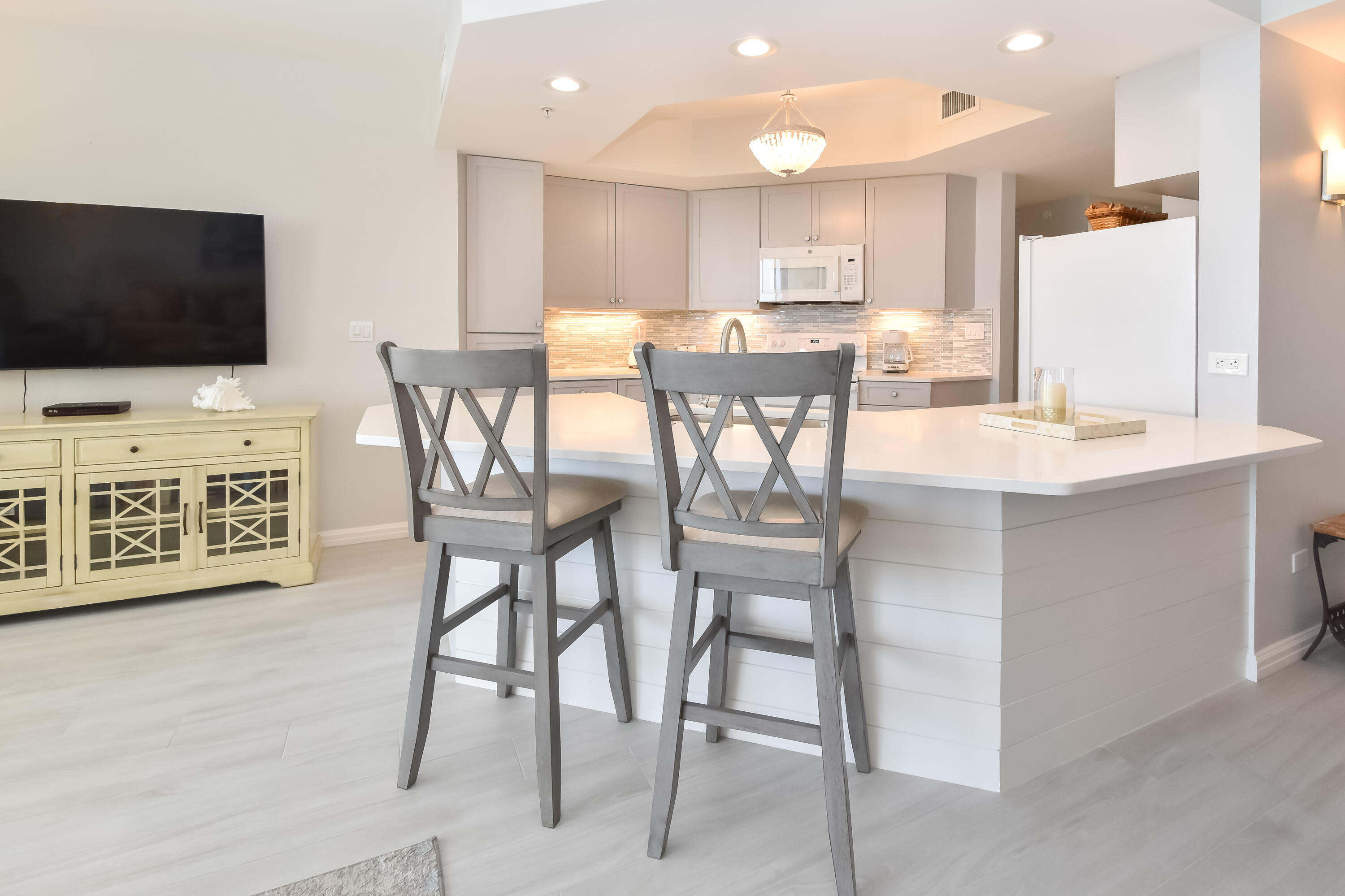 ST. CROIX AT SILVER SHELLS - Residential