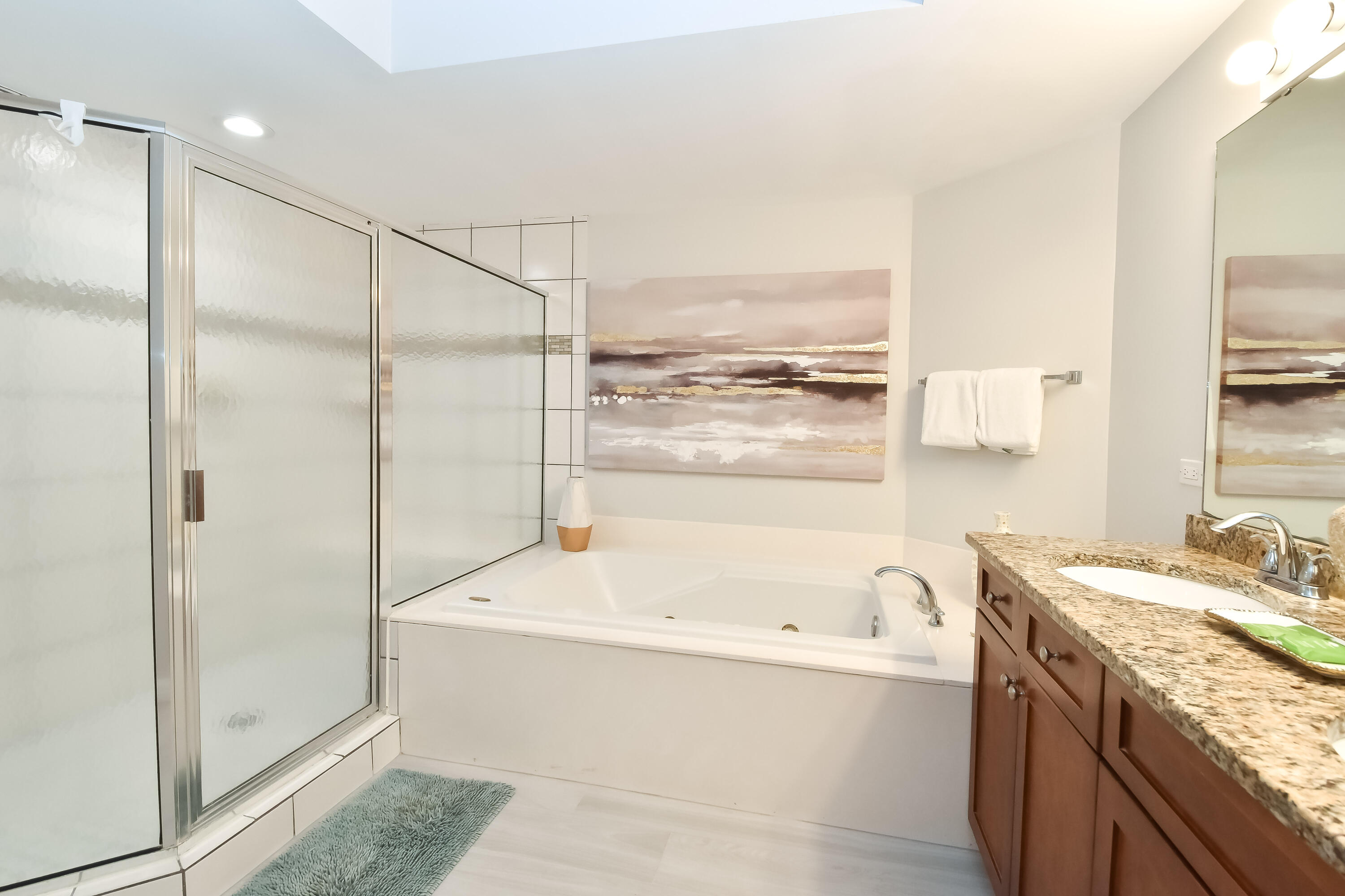 ST. CROIX AT SILVER SHELLS - Residential