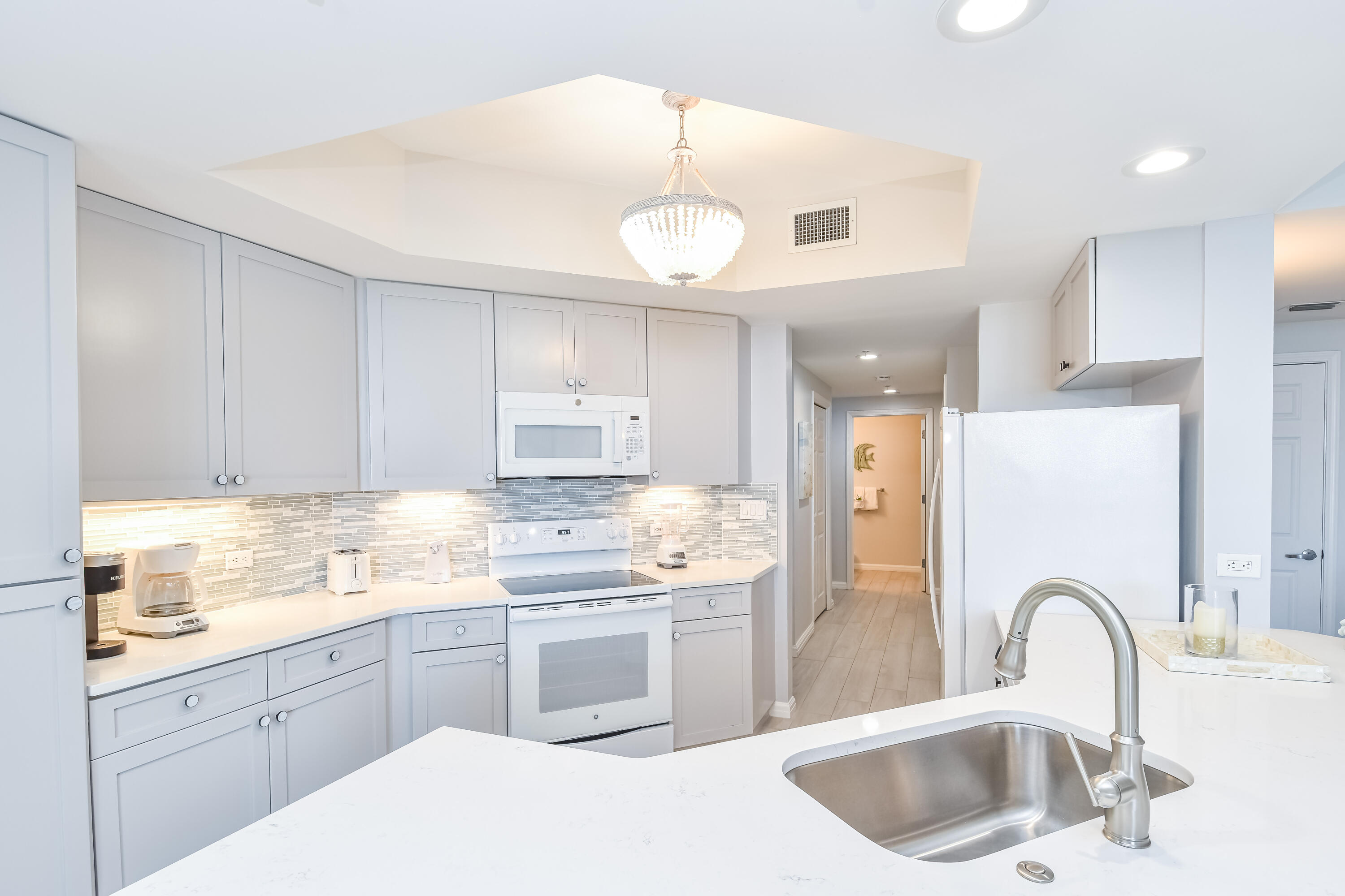 ST. CROIX AT SILVER SHELLS - Residential