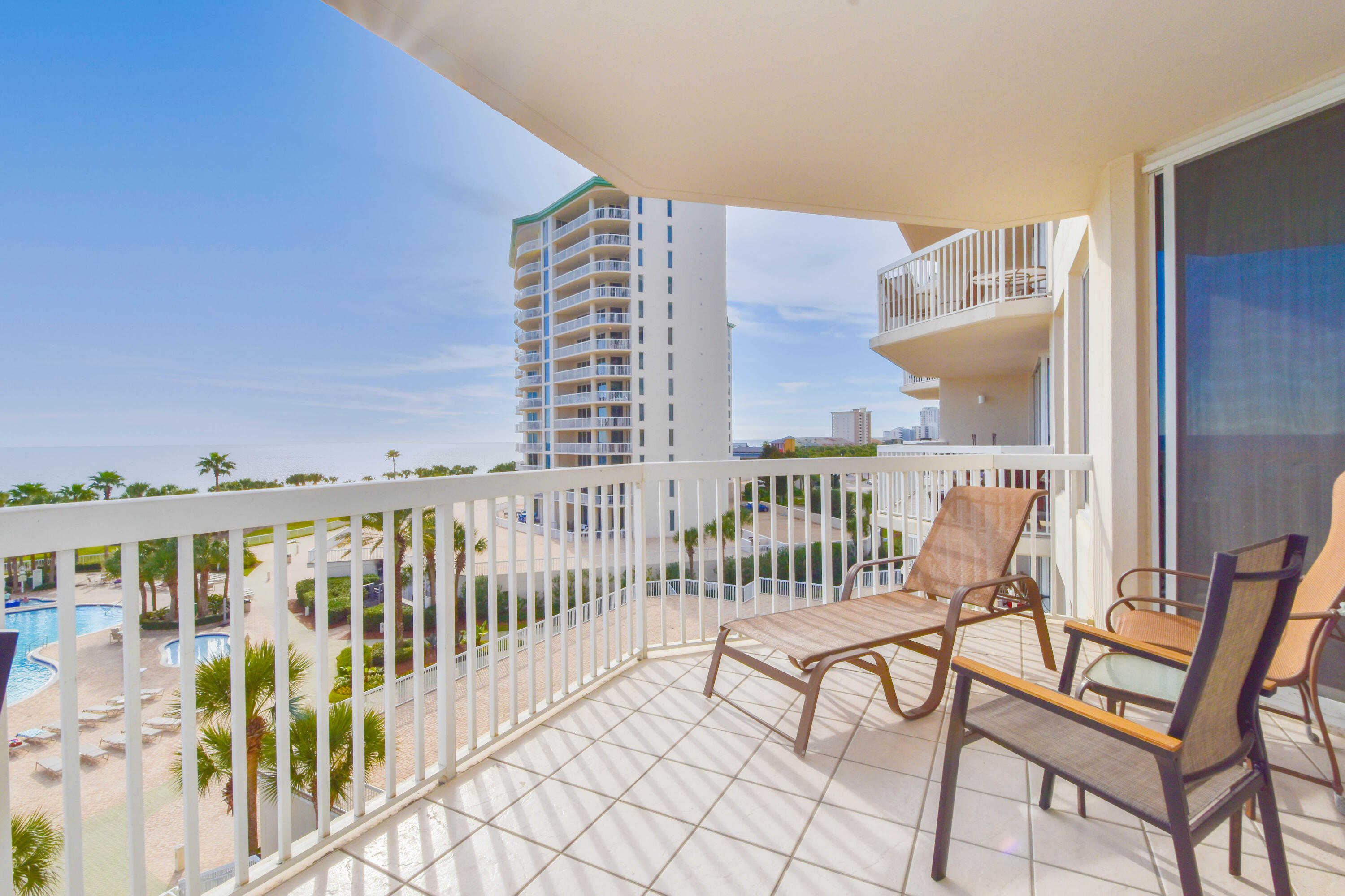 ST. CROIX AT SILVER SHELLS - Residential