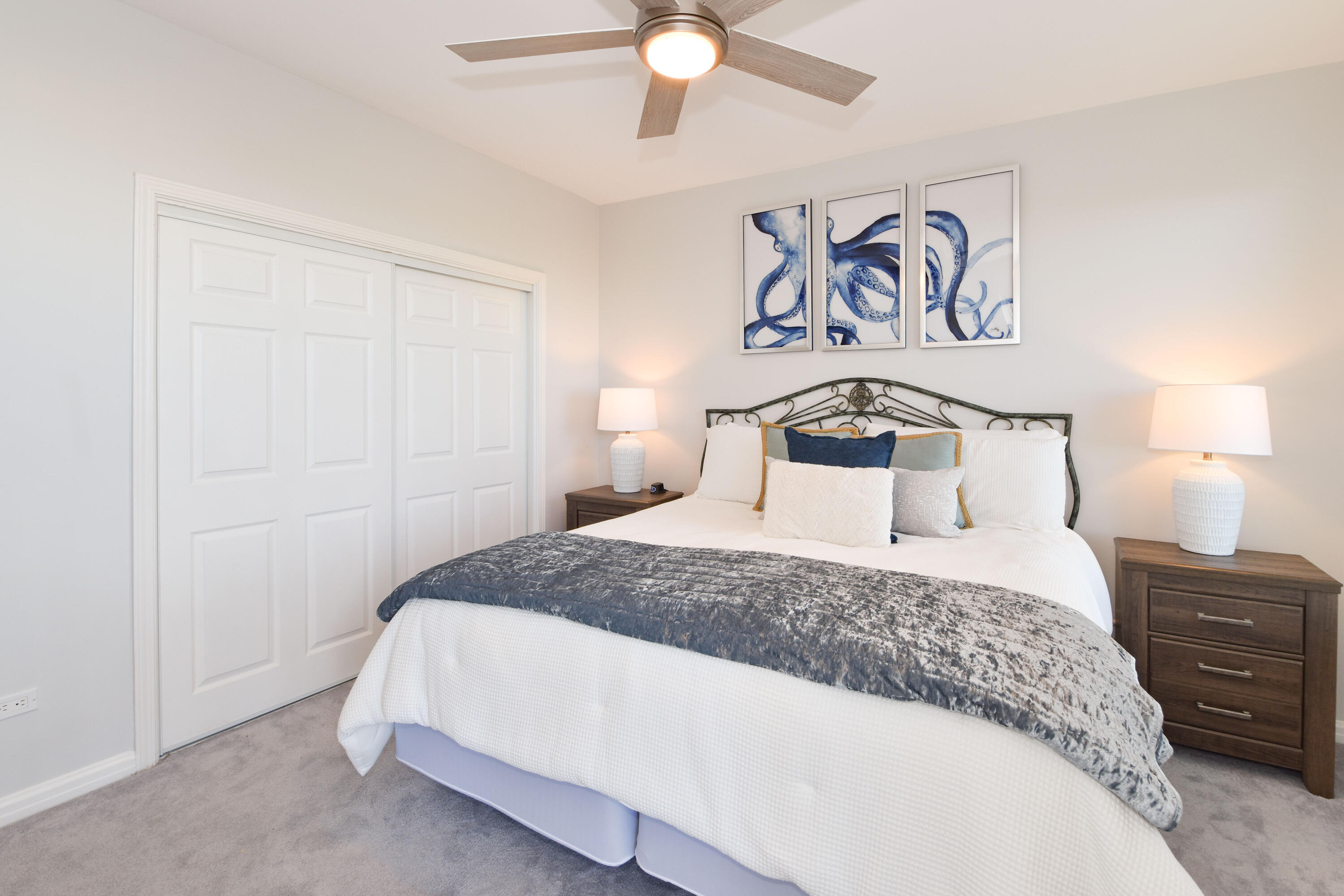 ST. CROIX AT SILVER SHELLS - Residential