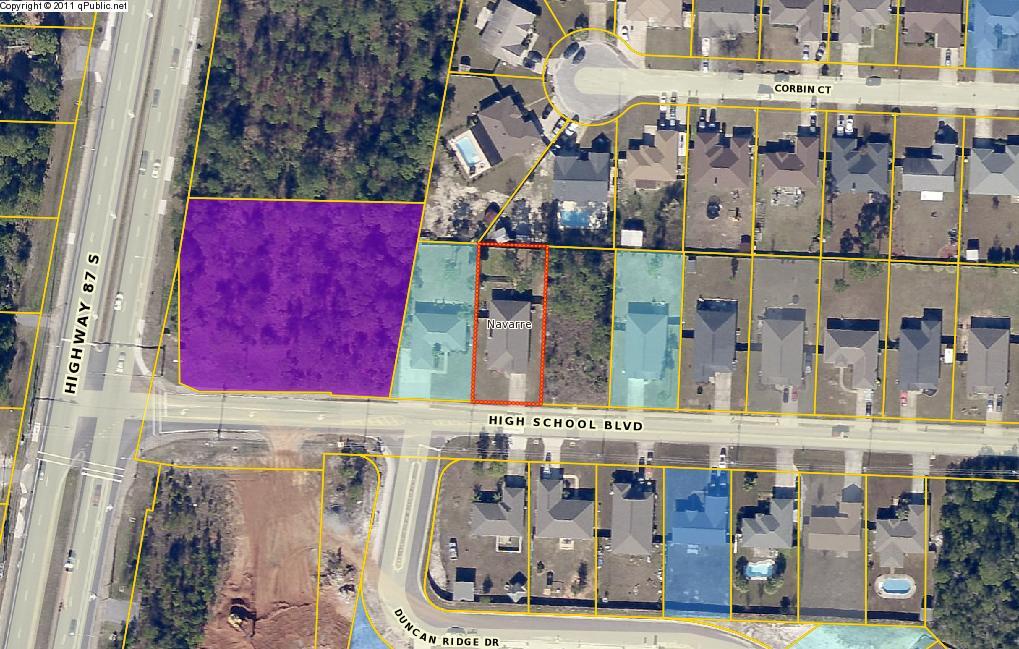 ROSS CROSSING - Residential