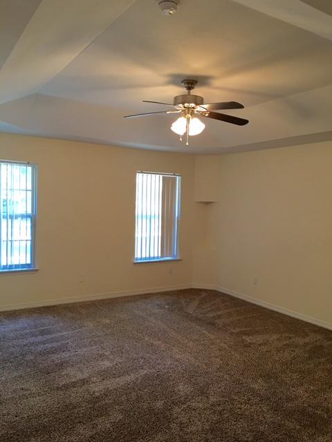 METES AND BOUNDS - Residential