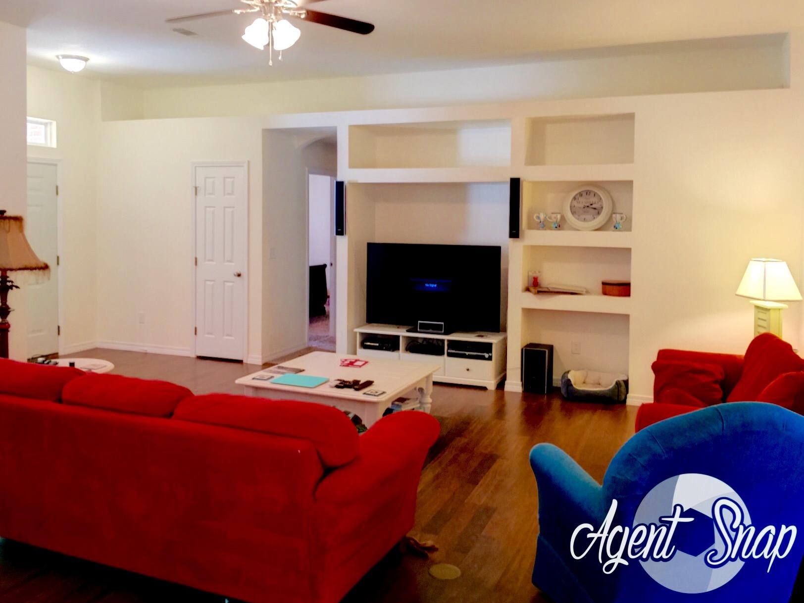 METES AND BOUNDS - Residential