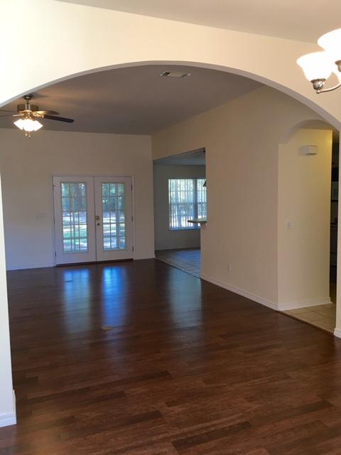 METES AND BOUNDS - Residential