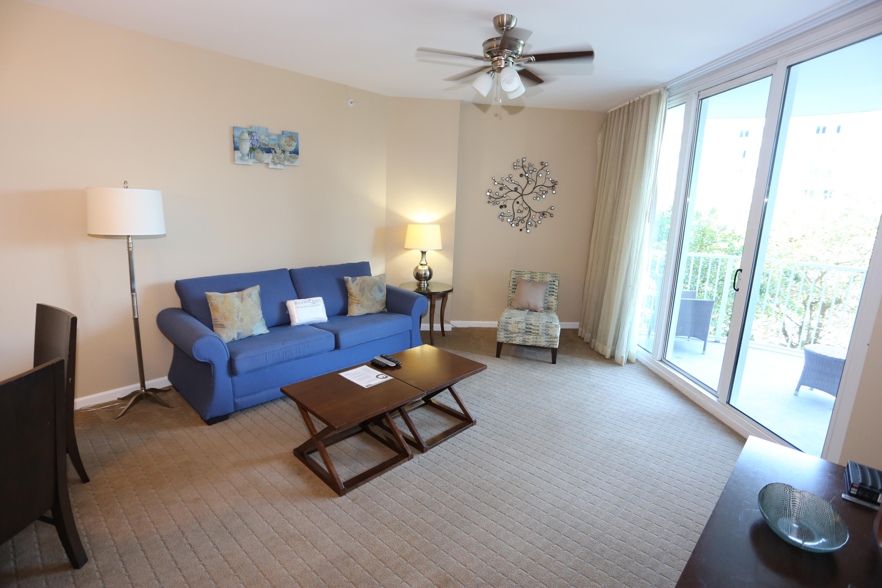 THE PALMS OF DESTIN - Residential