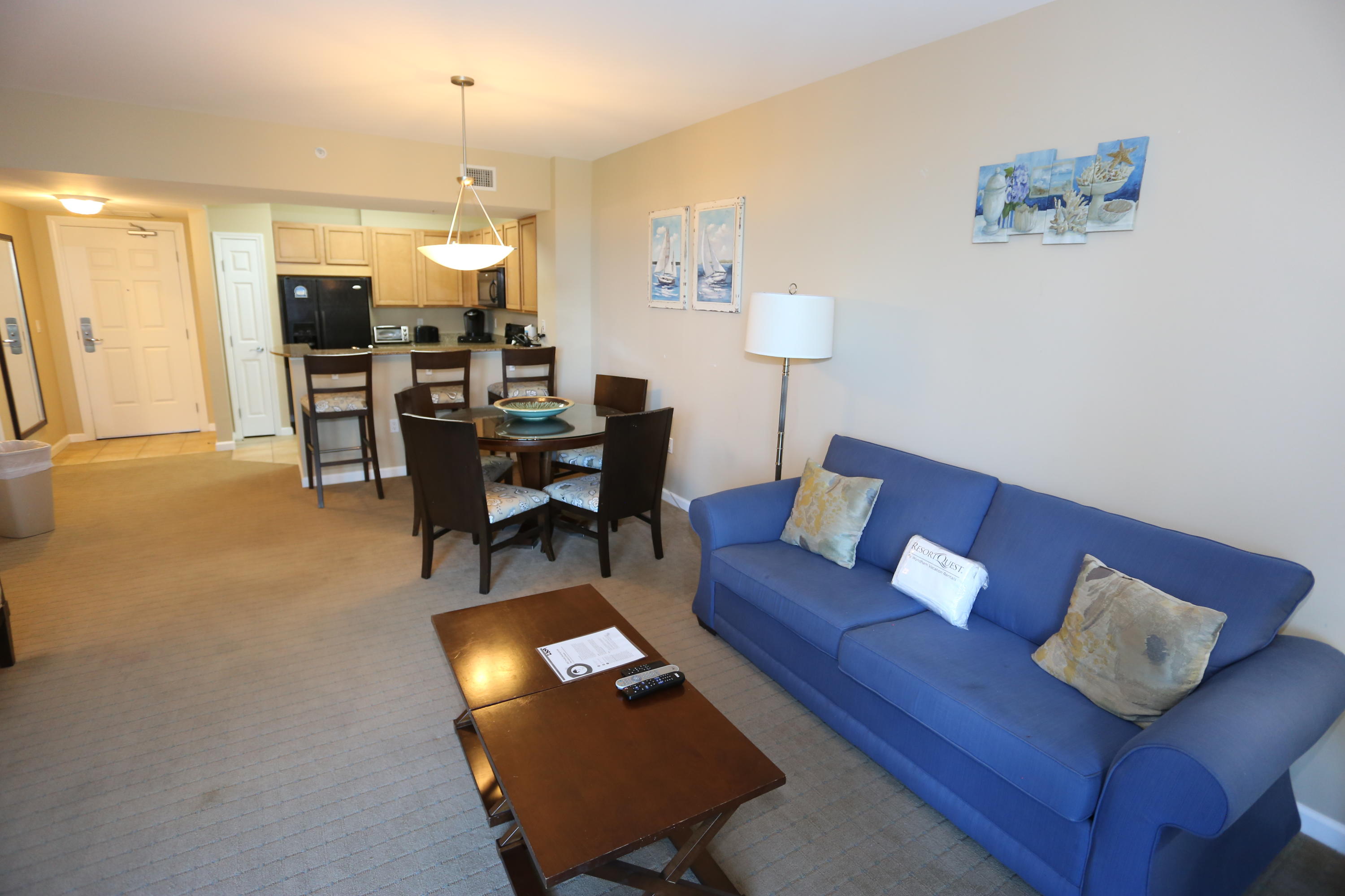 THE PALMS OF DESTIN - Residential