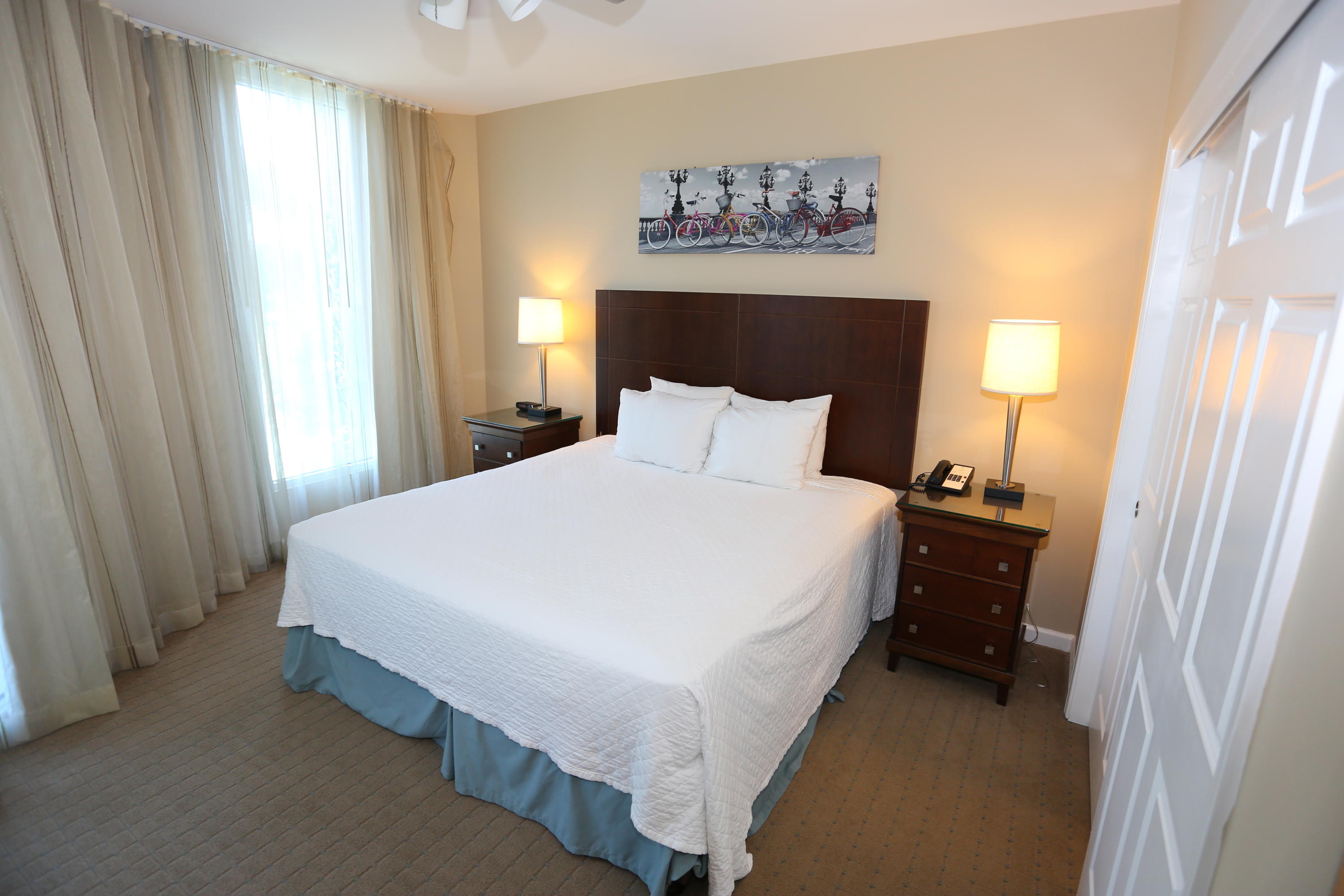 THE PALMS OF DESTIN - Residential