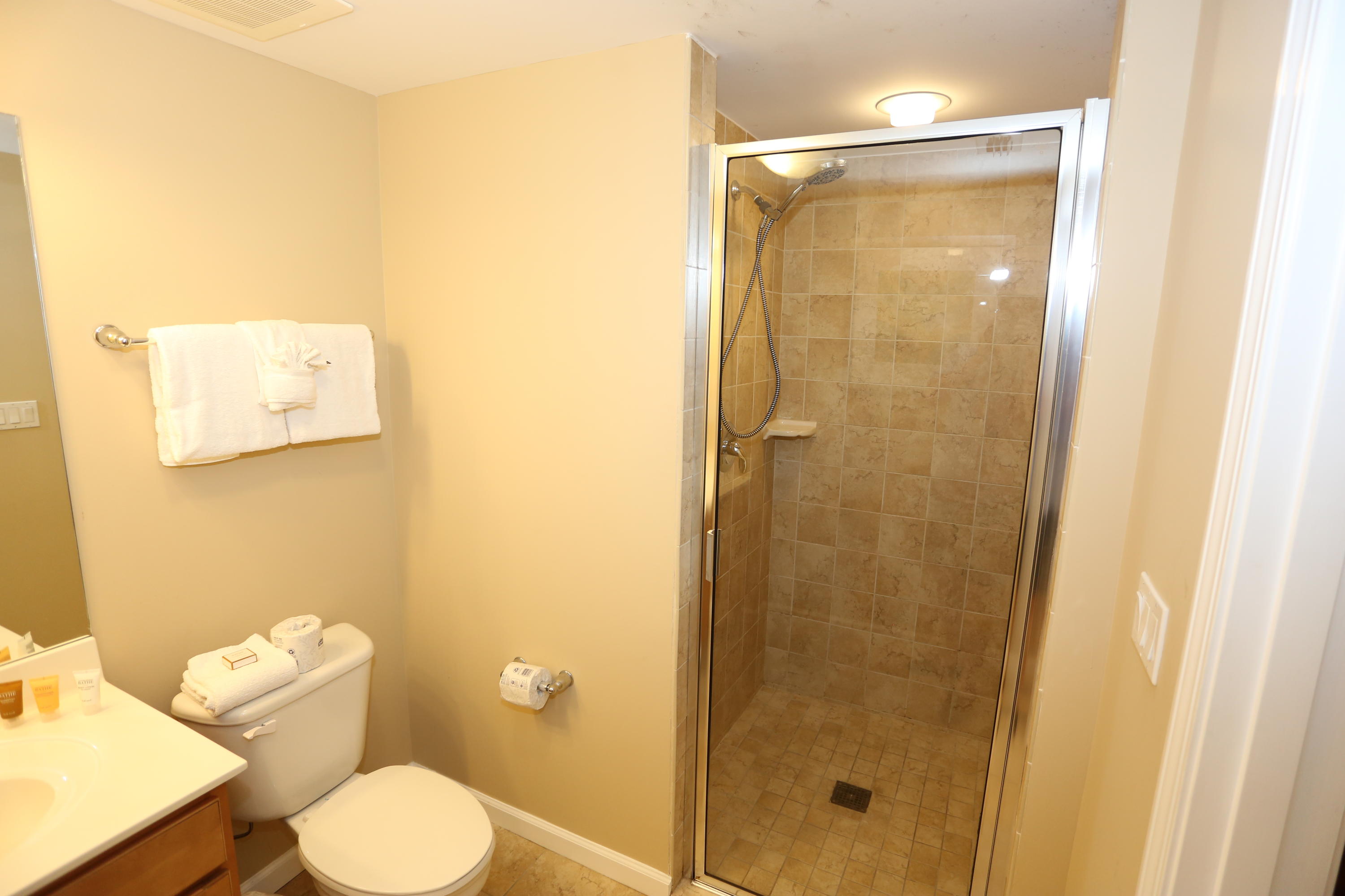 THE PALMS OF DESTIN - Residential