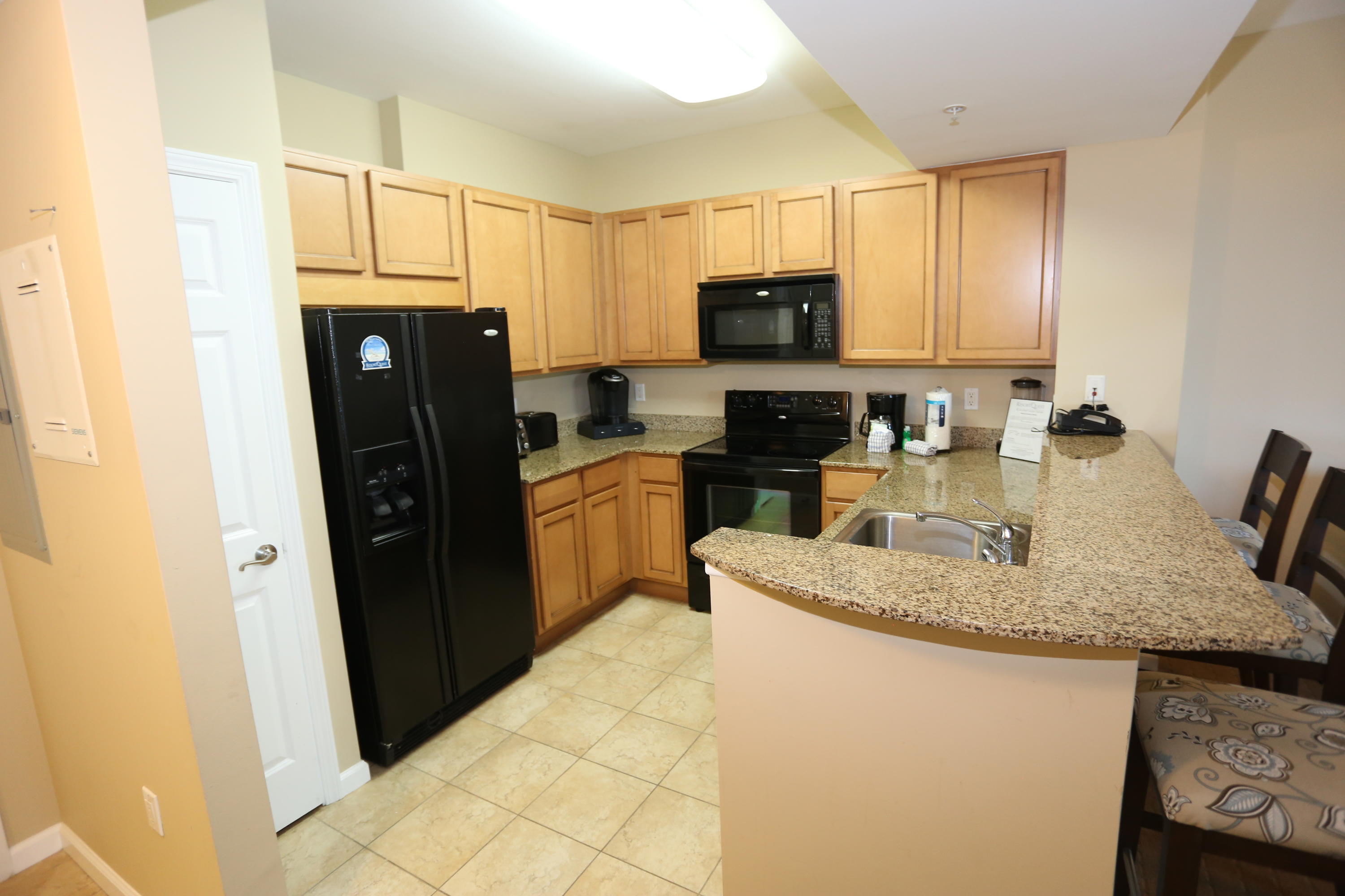 THE PALMS OF DESTIN - Residential