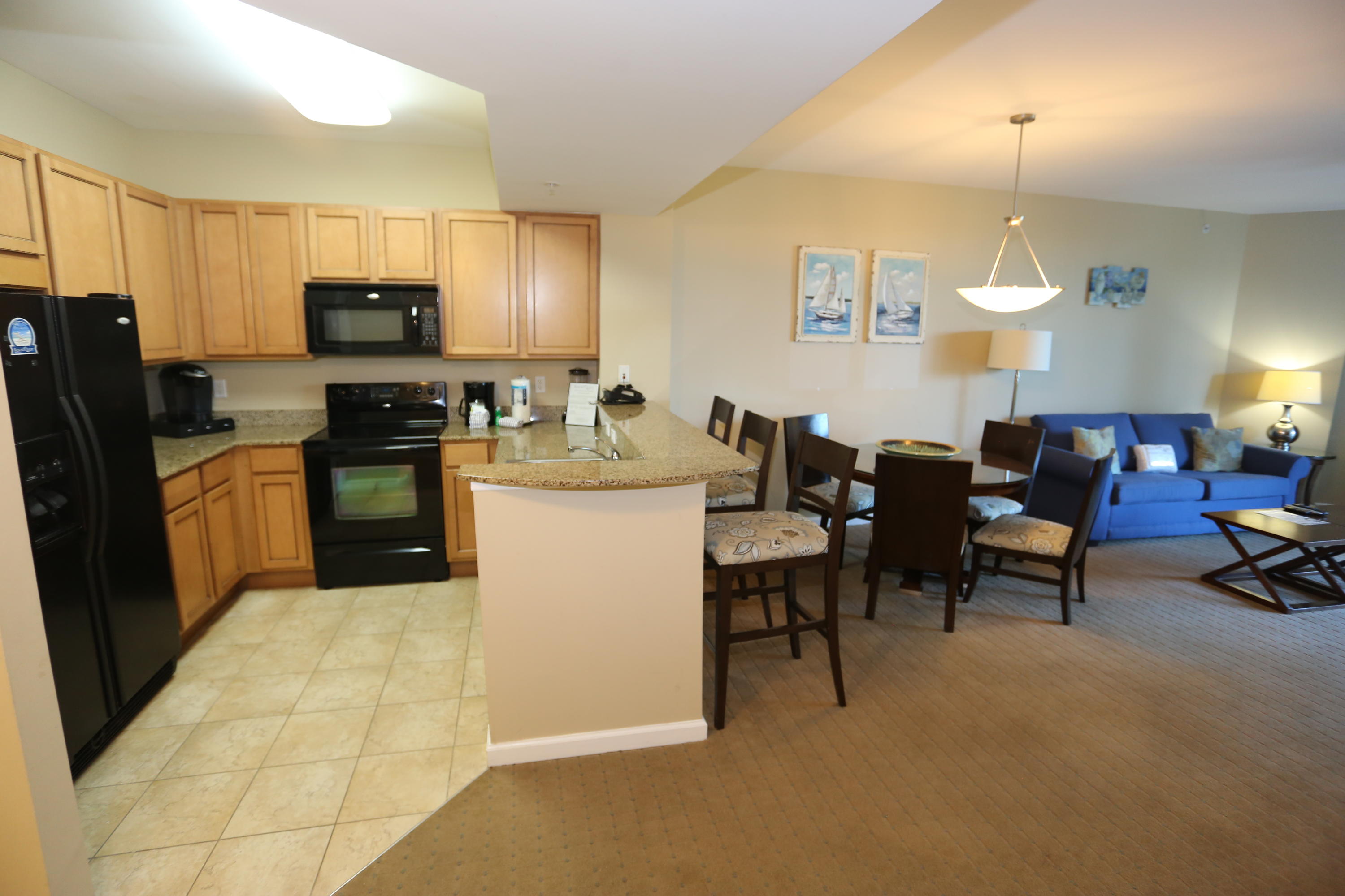 THE PALMS OF DESTIN - Residential