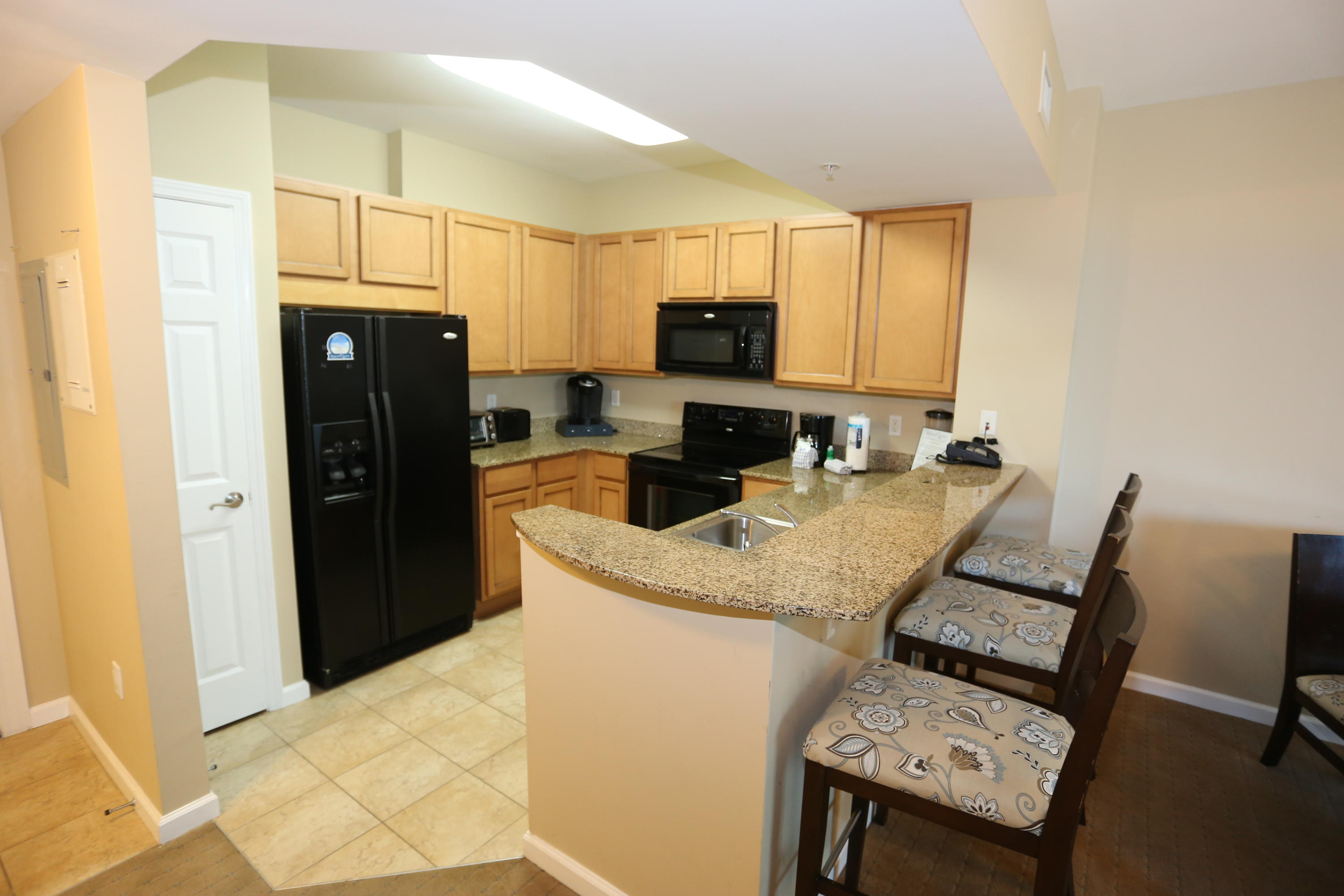 THE PALMS OF DESTIN - Residential