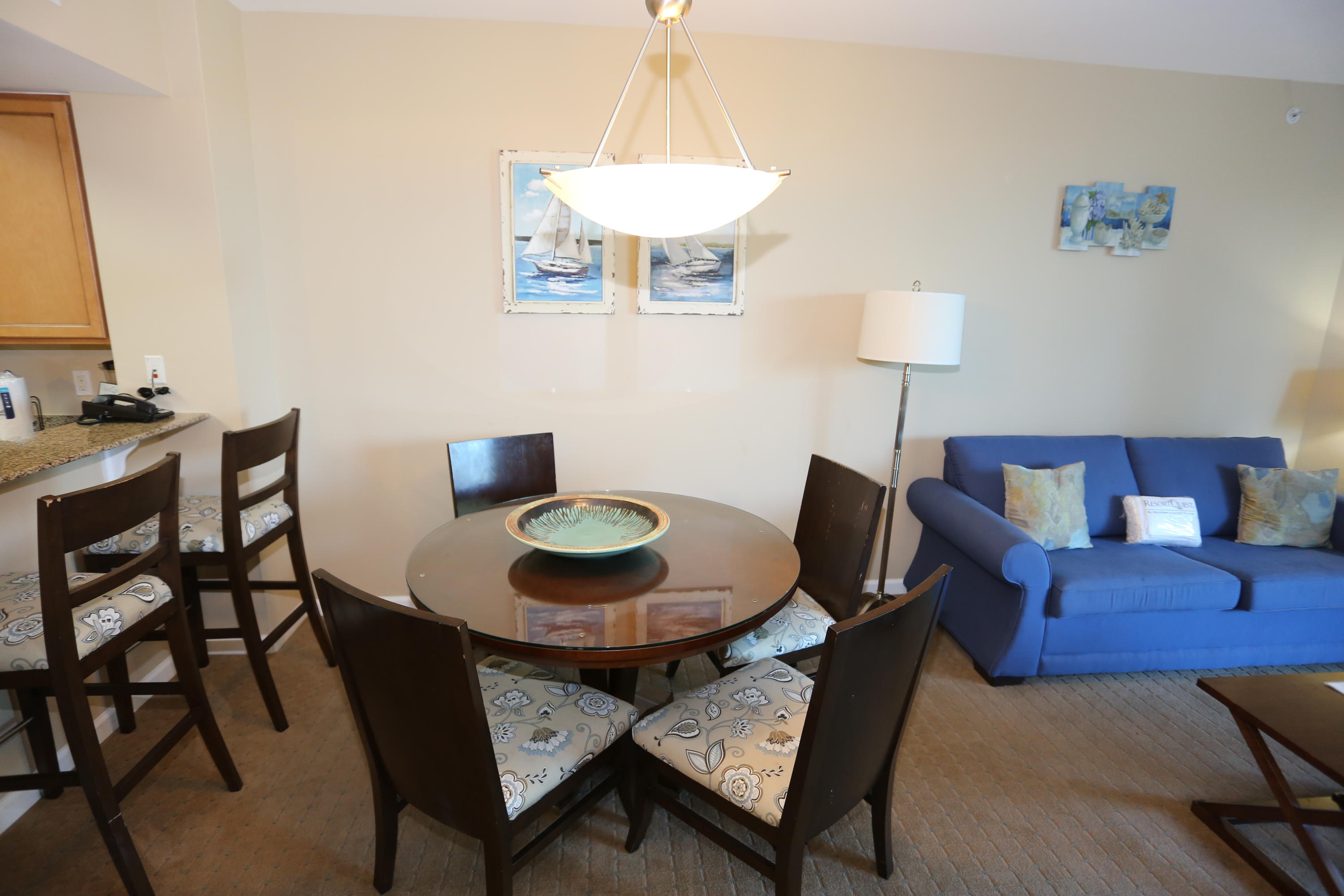 THE PALMS OF DESTIN - Residential